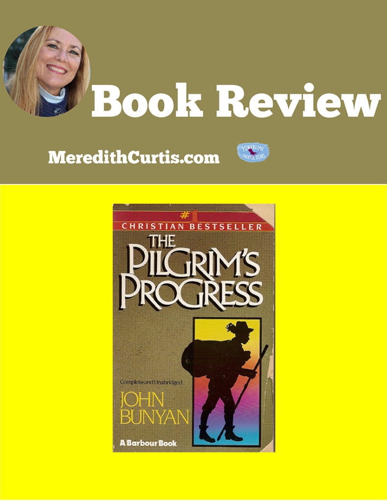 Pilgrim's Progress Book Review