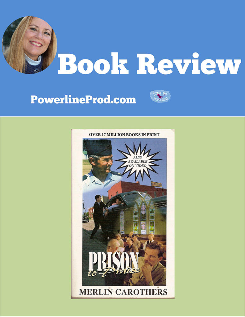 Prison to Praise Book Review