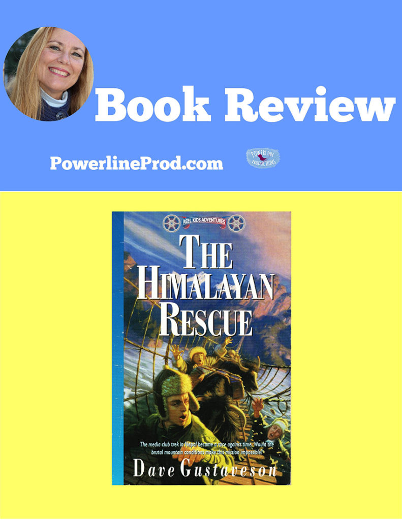 The Himalayan Rescue Book Review