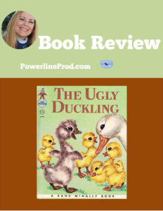 The Ugly Duckling Book Review