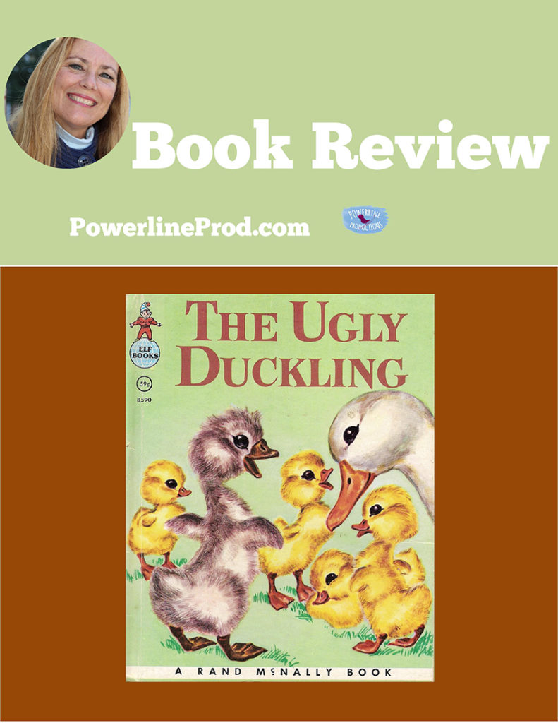 The Ugly Duckling Book Review