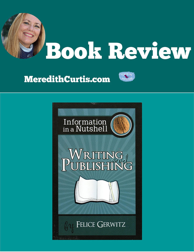 Writing Publishing Book Review