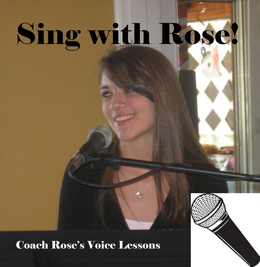 Sing with Rose