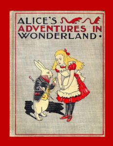 Alice's Adventures in Wonderland