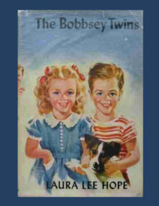 The Bobbsy Twins