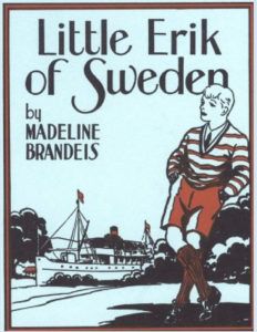 Little Erik of Sweden