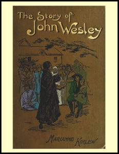 The Story of John Wesley