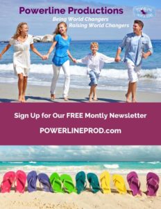 Sign up for our FREE monthly newsletter