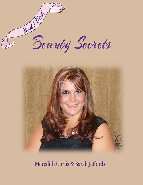 God's Girls Beauty Secrets Bible Study